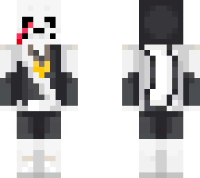 cross sans