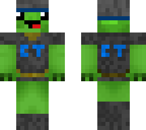 ct officer (light blue)