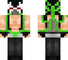 custom bane