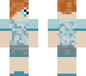 cute camo look (culture mist)
