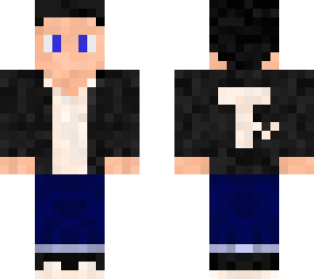 danny zuko