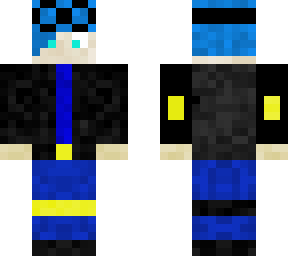 dantdm fan
