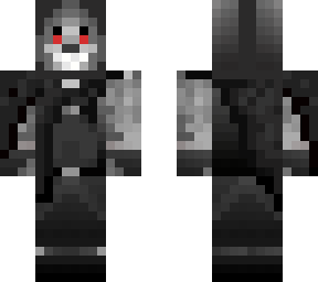 death gun