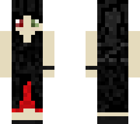 death nelly