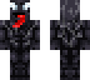 derpy venom