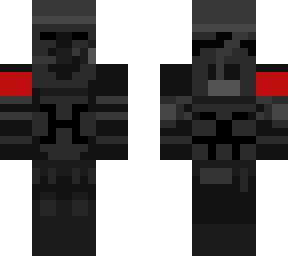 die wndersoldier