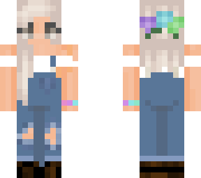 edit not my skin