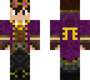 edited thaumcraft skin
