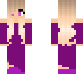 ender girl edit