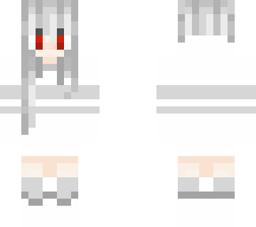 evil wolf