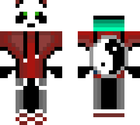 feuer panda