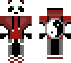 feuer panda