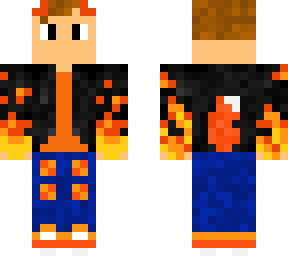 fox mage