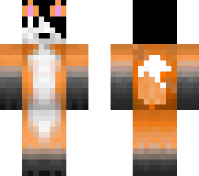 foxythefurry