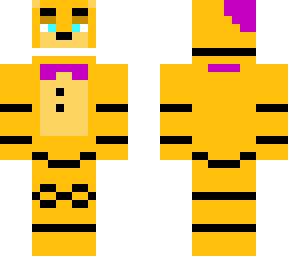 fredbear