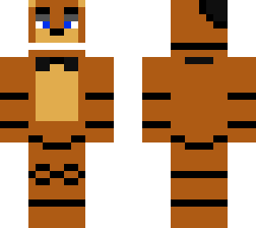 freddy fazbear