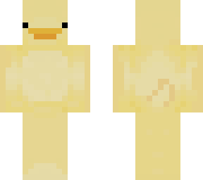 funny duck