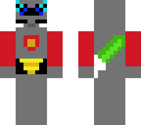fury wolf