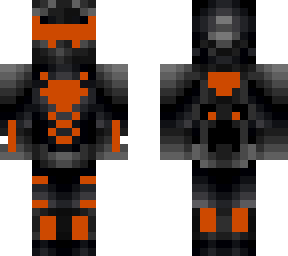 galactic assassin (fire)