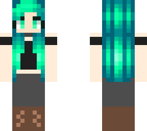 girl