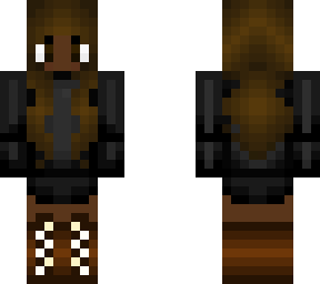 girl