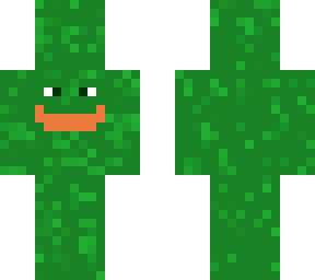 green babe