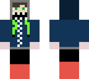 green tooth