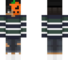 halloween boy 2