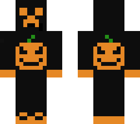 halloween creeper