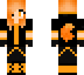 halloween wolf girl