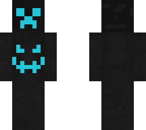 haloween creeper