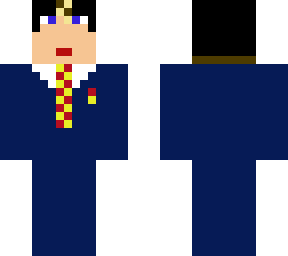 harry potter v.4