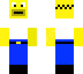 homer simpson