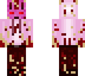 horror hase