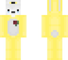 ice bear