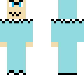 ice man