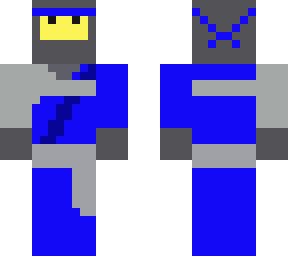 jeff's ninja