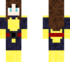 kitty pryde