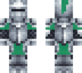 knight first form