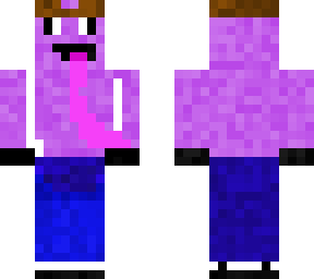 lizerd noob