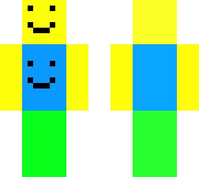 magicnoob skin