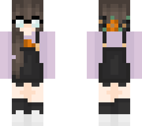 me spoopy
