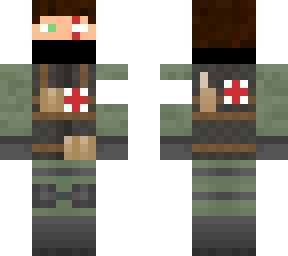 medic
