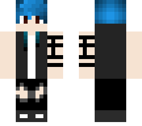 my emosouleater xd