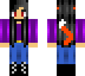 my skin