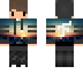 my skin
