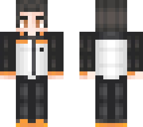 Subaru natsuki skin