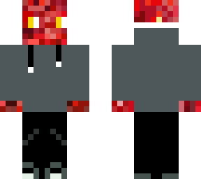 nether monster