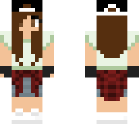 nova oc skin