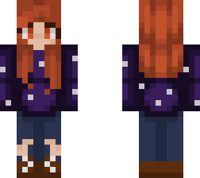 oc - auberry